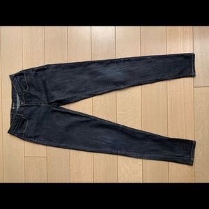 Levi’s legging Jean “skinny fit”